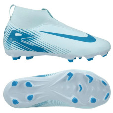 Бутсы Nike Air Zoom Superfly X Academy MG fq8304-400 (without laces)